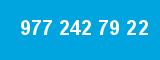 977 242 79 22
